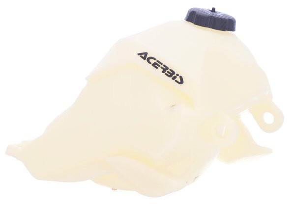 14L Clear ACERBIS FUEL TANK Fits HONDA CRF250L (JAPAN) 2021 2022