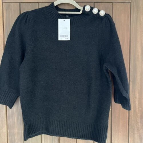 NEXT 10 Size Jumpers & Cardigans for Women