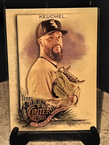 2022 Topps Allen & Ginter The World Champions - Complete your Set! - Picture 129 of 160
