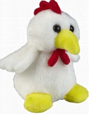 teddy chicken