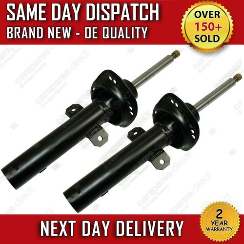 FORD AMORTIGUADORES DELANTEROS Y DERECHO 2000 2007 KIT PAR X2 | eBay