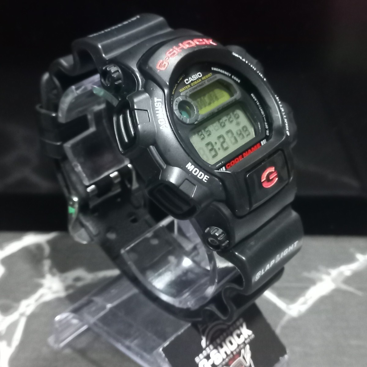 Casio Dw-8400 Mudman Quartz Digital for sale online | eBay Casio Dw-8400 Mudman Quartz Digital for sale online | eBay
