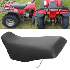 Complete Seat Assembly Fit For Honda TRX300 Fourtrax300 1988-2000 Black