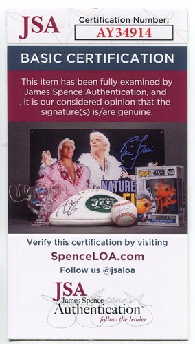Bob Feller Cleveland Indians - Autographed Bobblehead - JSA Authentic Autograph - Picture 9 of 9