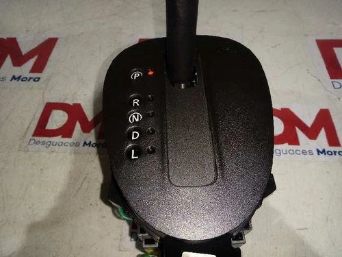 Levier De Vitesse pour NISSAN JUKE (F15E) * 6209646 - Zdjęcie 5 z 5