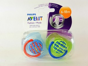 avent airflow 18