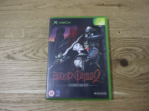 ORIGINAL XBOX GAMES (NOT 360/ONE) PICK-A-GAME VARIOUS TITLES **UPDATED**28/07/25 - Picture 22 of 308