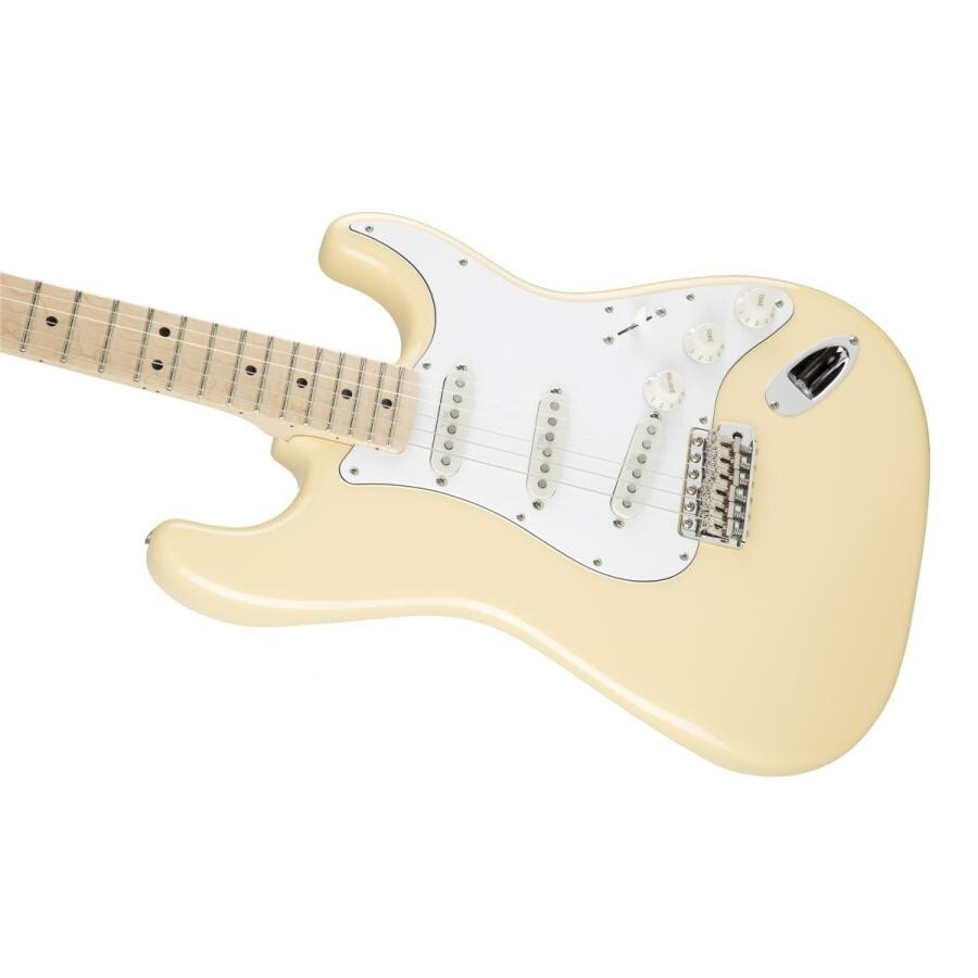White Vintage Strat Malmsteen Yngwie 楽天市場】Fender White MALMSTEEN　 YNGWIE / YJM308W (YWH) MXR & ギター