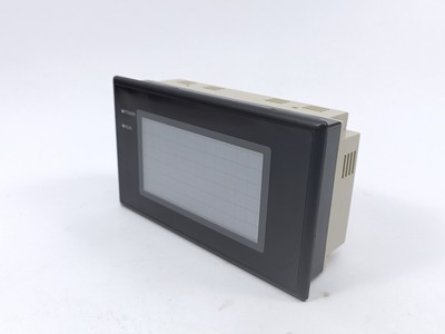 Omron NT20S-ST121B Interactive Display