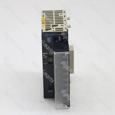 Used Omron CJ1W-AD081-V1 Analog Input Units PLC Module Tested Free shipping#LJ