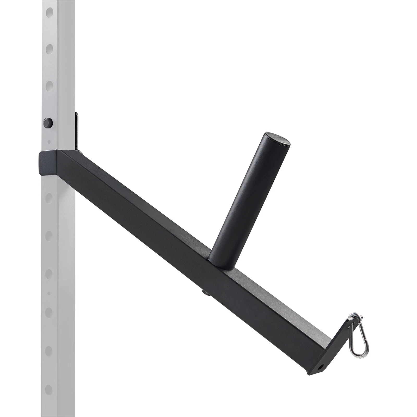 Sunny Health & Fitness Belt Squat Attachment for Power Racks and Cages SF-XFA015