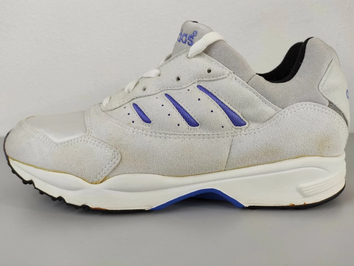 Asesinar idea uvas Adidas Tech Performance &#039;93 US WMNS 8 Eur 40 Vintage Torsion OG ZX 1993  Cushion | eBay