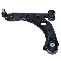 Vorderer Schwenkarm Links Untere Geeignet FüR Fiat Bravo II Stilo