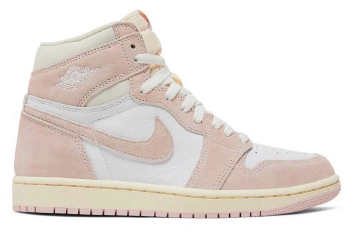 Jordan nuevos de mujer hot sale