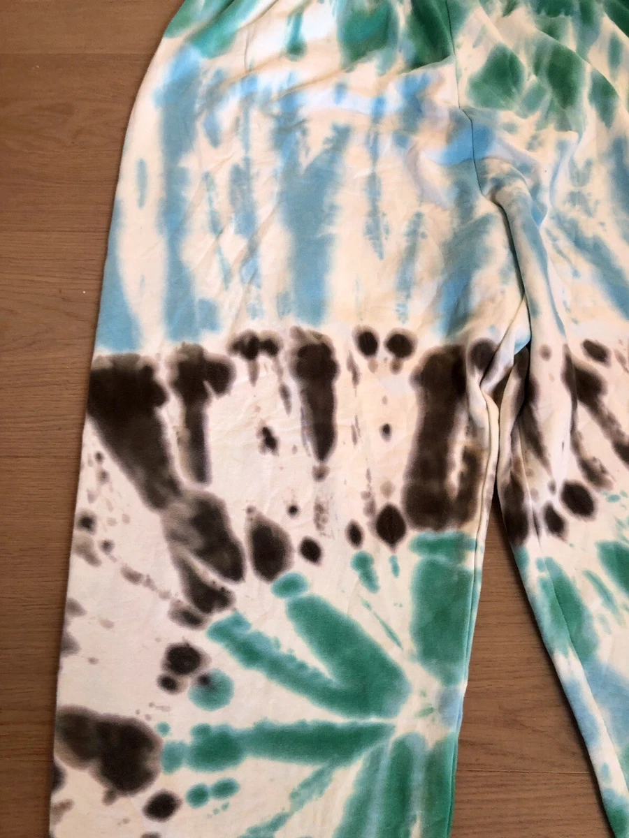 Aerie tie online dye sweatpants