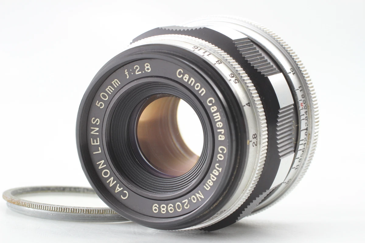 Canon 