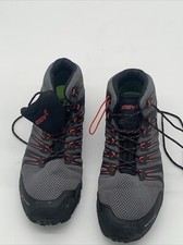 Inov-8 Men's Roclite G 345 GTX Mid Waterproof Lightweight Hiking Boots Size 8.5
