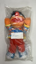 Spanish-English Ernie Sesame Street Tyco In Unopened Bag 1996 