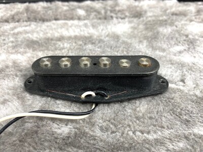 Seymour Duncan SSL-7 Pickup     Bridge Position   good condition   no logo  