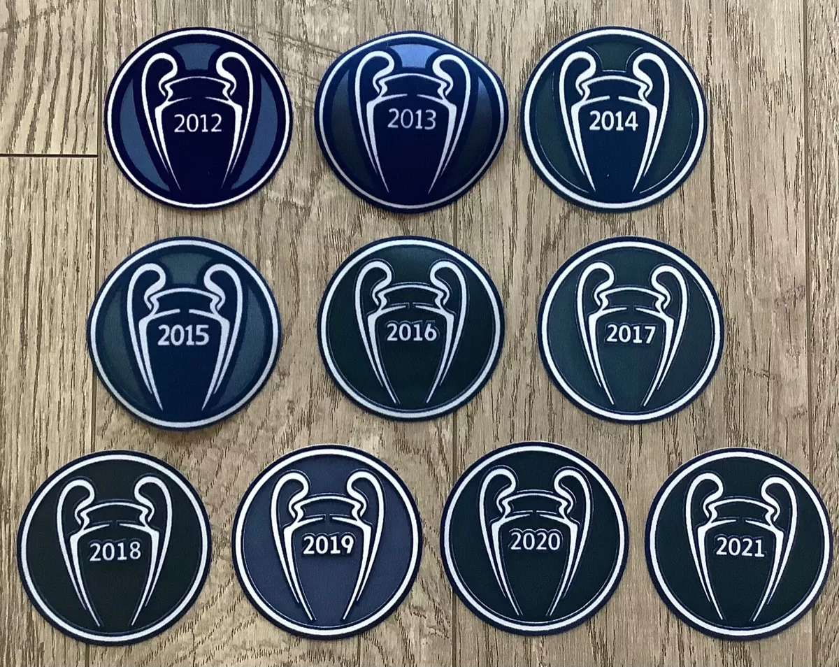 Barcelona champions 2012 sales