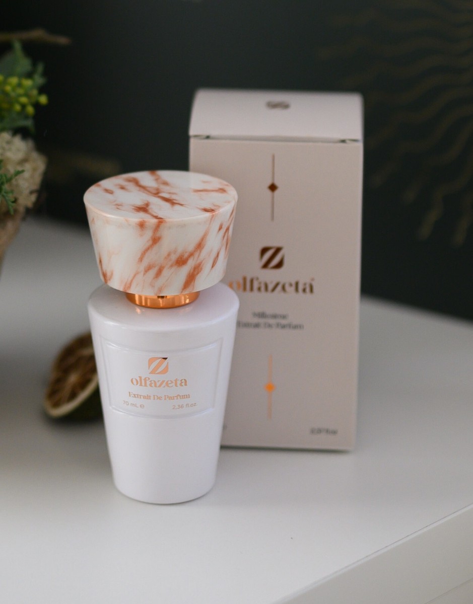 No. 41 Chogan Olfazeta Women's Perfume Extrait De Parfum 70 Ml. | eBay