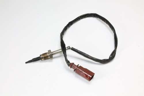 AUDI A4 Avant 8W5, B9 2.0 TDI Abgastemperatursensor 8W0906088B 2.00 12576598