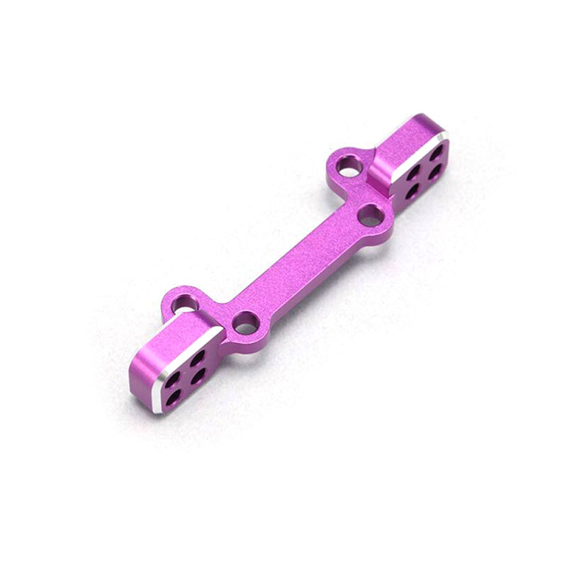 Yokomo YD-2 Series Aluminum Curved Slide Rack Upper Arm Yokomo YD-2 Series Aluminum Curved Slide Rack Upper Arm