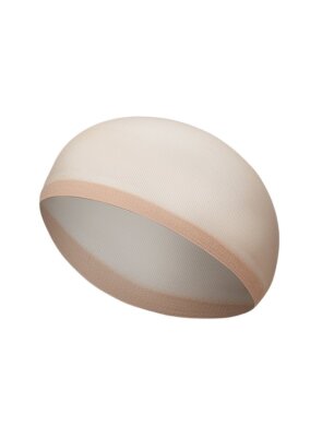 Haarnetz - dehnbare Perückenkappe Fasching Wig Cap - Praktisches Accessoire für