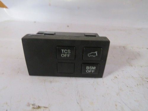 13 2013 MAZDA CX-9 TCS BSM HATCH RELEASE SWITCH