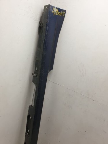 11 12 13 14 15 16 Scion TC Passenger Right Rocker Panel Moulding Blue 8S6