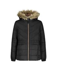 WEATHERTAMER Big Girls Heavy Weight Jacket 85 6B 1559 NEW