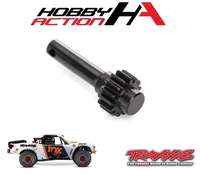 Traxxas 8587 Rear Planetary Sun Gear 