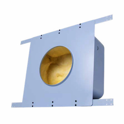fire rated speaker back box