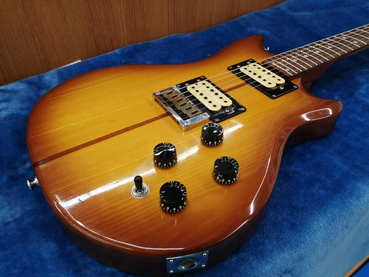 Azumi Electric Guitar - Vintage Free Shipping From Japan | eBay