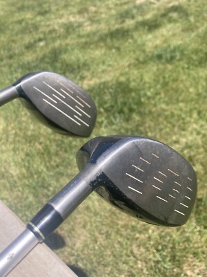 Taylor Made 360 Ti Driver 10.5 Degree & R360 XD 9.5 Degree | eBay