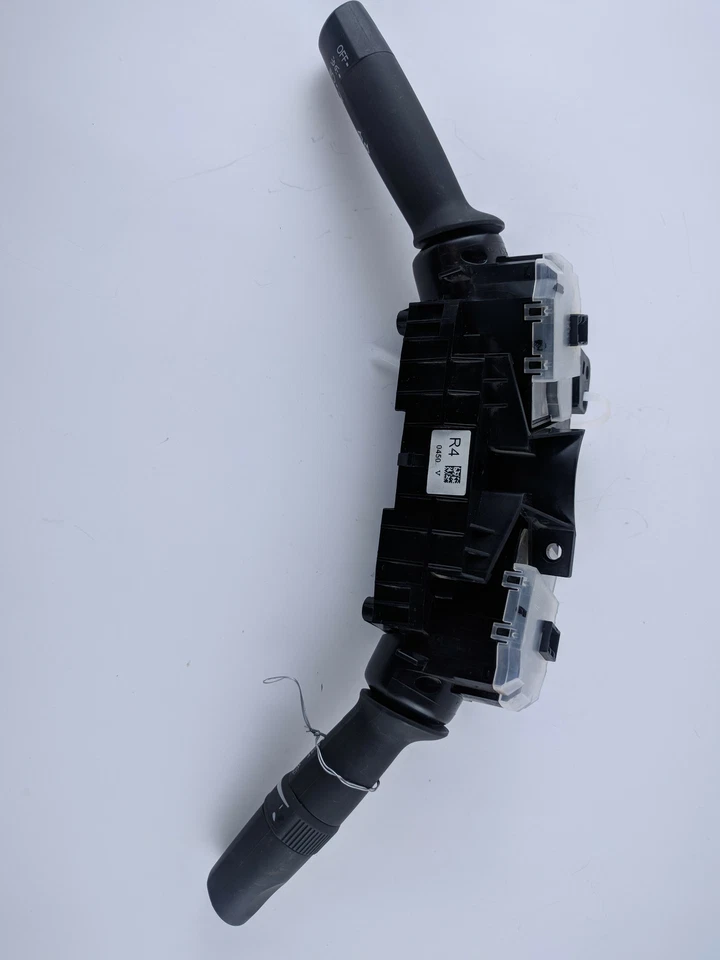 Juego completo de interruptores de control de limpiaparabrisas de faros de señal de giro para Honda Civic 2014 OEM Foto 3 de 4