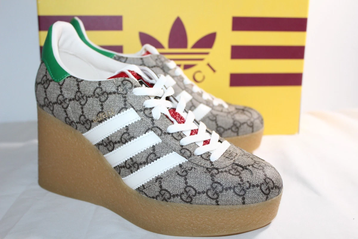 Adidas x shop supreme shoes