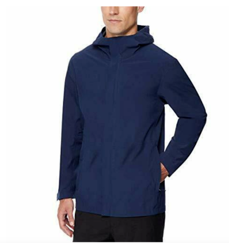 32 Degrees Cool Men's Waterproof Rain 