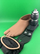 ossur pro-flex proflex Lp Torsion prosthetic foot Size 27 Category 4, Left