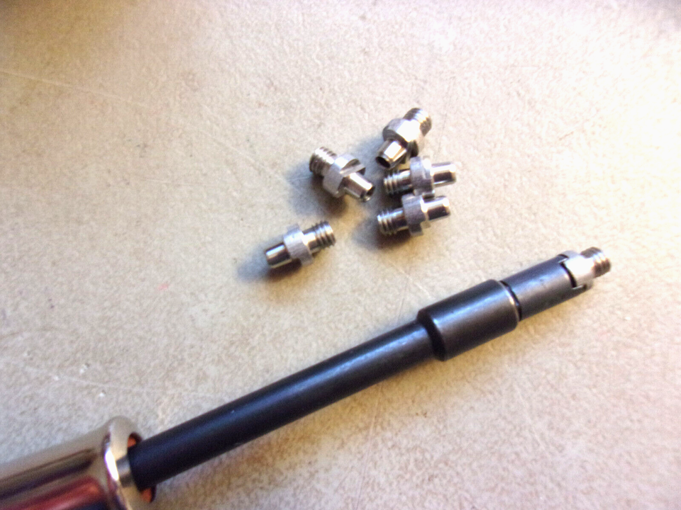 Revolver Screwdrivers & Nipple Wrench Fits Pietta Uberti & More! 1858