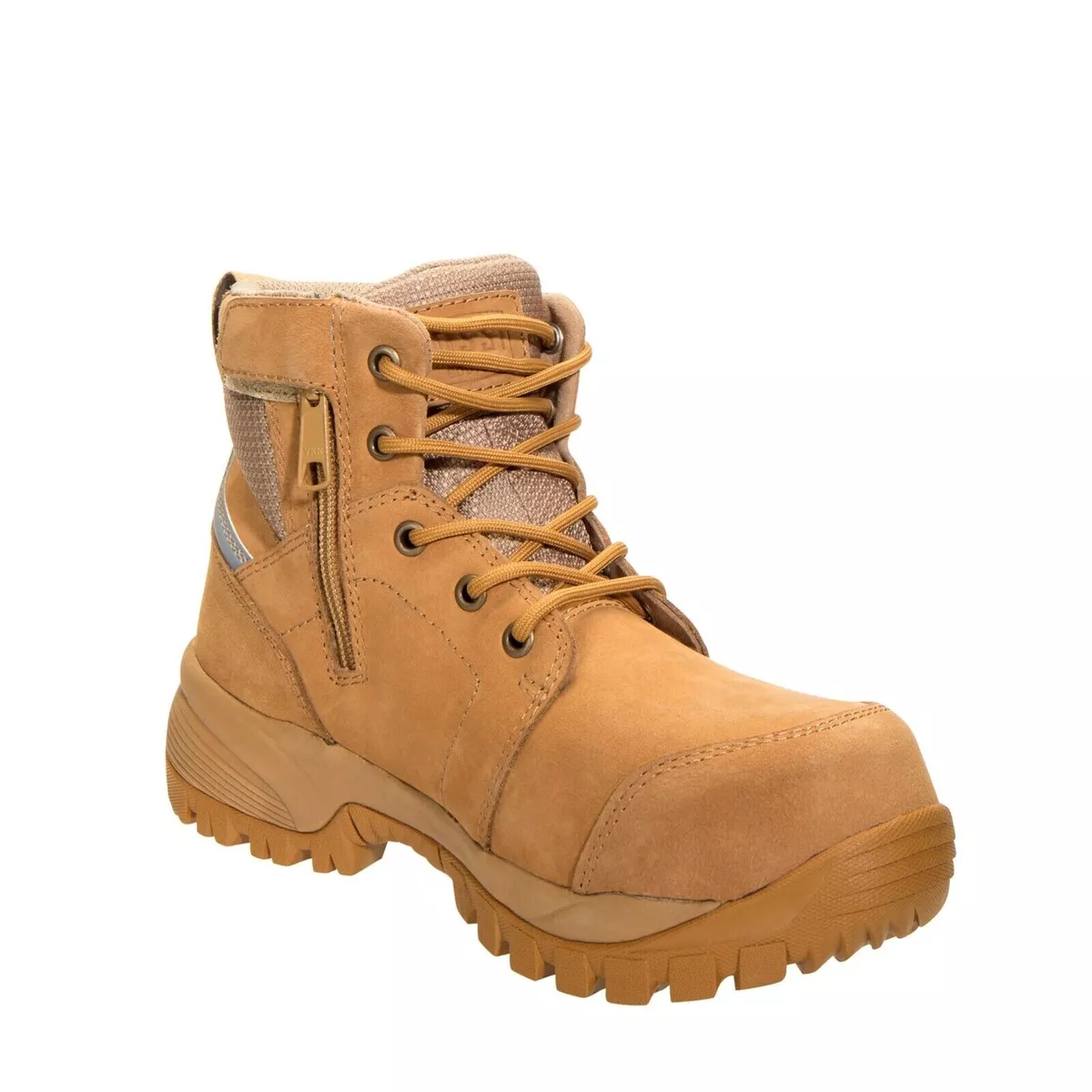 Women's work boots clearance sale
