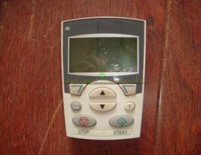 ONE ABB Control Panel ACS-CP-D Tested Used