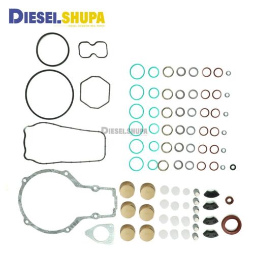 P7100 Diesel Fuel Injection Pump Rebuild Kit Rebuild Kit For Pump EBHF6PH120305 - Picture 6 of 9