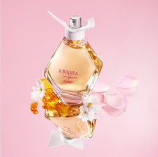 Perfume Ainnara In Bloom Fragancia Cyzone Lbel Esika