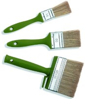 Lasur-Pinsel-Set, 3-Tlg - FüR Alle Lasuren