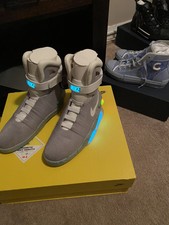 nike air mag upgrade kit