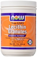 Lecithin Granules Non-gmo Now Foods 1 Lbs Granule Lecithin Granules Non-gmo Now Foods 1 Lbs Granule