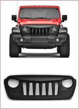Calandre Jeep WRANGLER