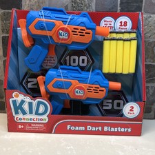 kid connection dart blaster