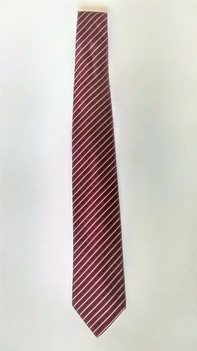 Pierre Cardin Paris Designer Men's tie - Picture 2 of 3